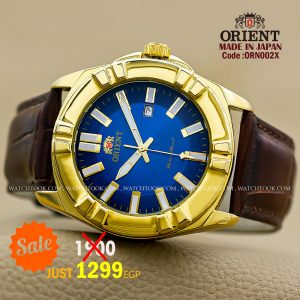 ORIENT WATCH ORN002X