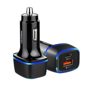 RQ02 (PD20W) RQ02 Black