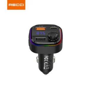 RQ08 (15W+15W ) RQ08 Black