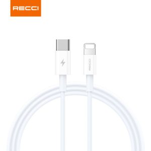Smart Data Cable (PD30W 1M) RS06CL White