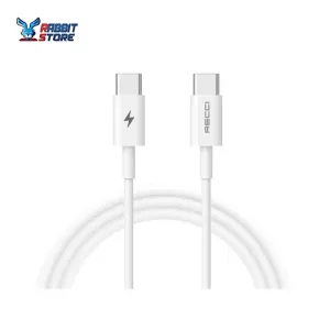 SHARK (60W 1.5M) RTC-P05CC White