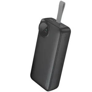 Power Bank RPB-P51 Black