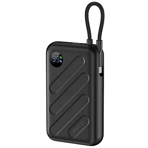 Power Bank RPB-P19 Black