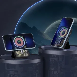 Mars series RPB-W07 Blue