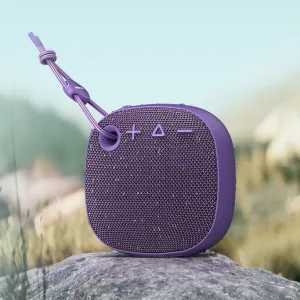 WIRELESS Purple 43W-RSK SPEAKER