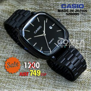 Casio WATCH for Men Code SZ0008
