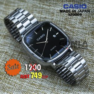 Casio WATCH for Men Code SZ0009
