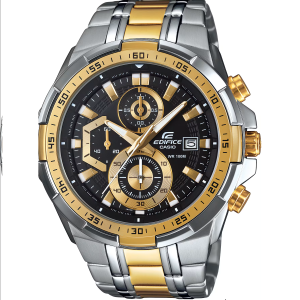 Casio edifice for men code EFR-539SG-1AV