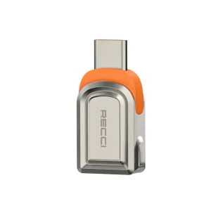 Lightninin OTG RDS-A16L alloy Titanium