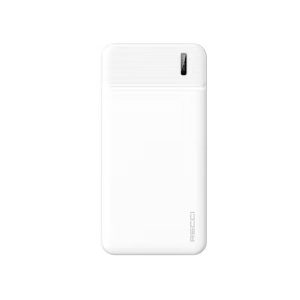 Power Bank RPB-N16C White