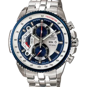 Casio edifice for men code EF-558D-2AV