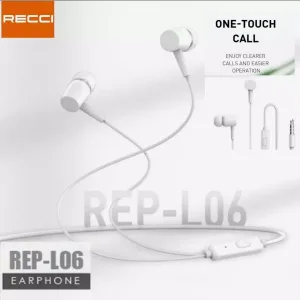 REP-L06 REP-L06 White