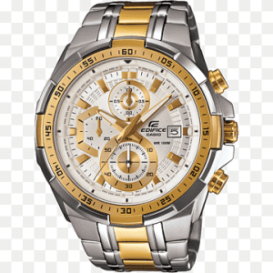 Casio edifice for men code EFR-539SG-7AV