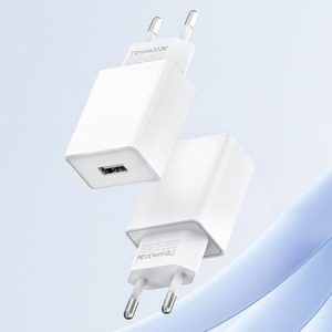 2A EU charger RC58EL White
