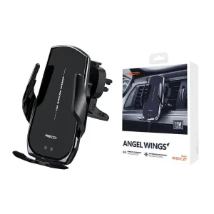 ANGEL WINGS (15W) RHO-C27 Black